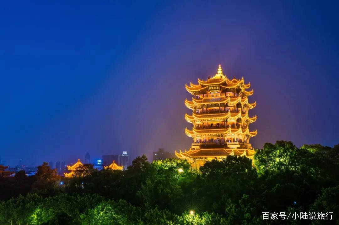 武汉3天自驾游推荐景点,武汉三天两晚最佳旅游攻略