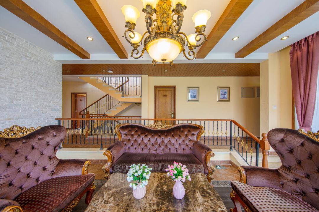 惠州温泉度假区泡温泉,惠州南昆山十字水生态温泉度假村