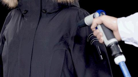 boss级冷空气什么时候到,最强冷空气最新消息羽绒服