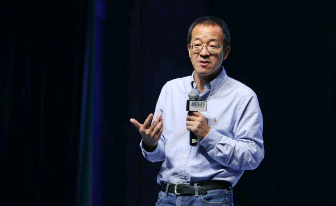 俞敏洪谈填报志愿作文,俞敏洪说高考志愿填报选专业