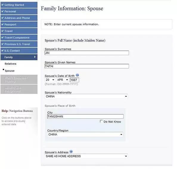 去美国做月嫂的签证怎么办理,如何办理保姆美国签证