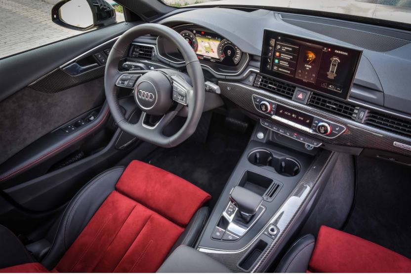 a4l舒适进入有什么变化,奥迪a4l首保以后会有啥变化