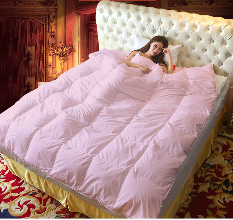 手工棉被和机器弹的棉被哪个好,手工棉被和机器棉被的区别