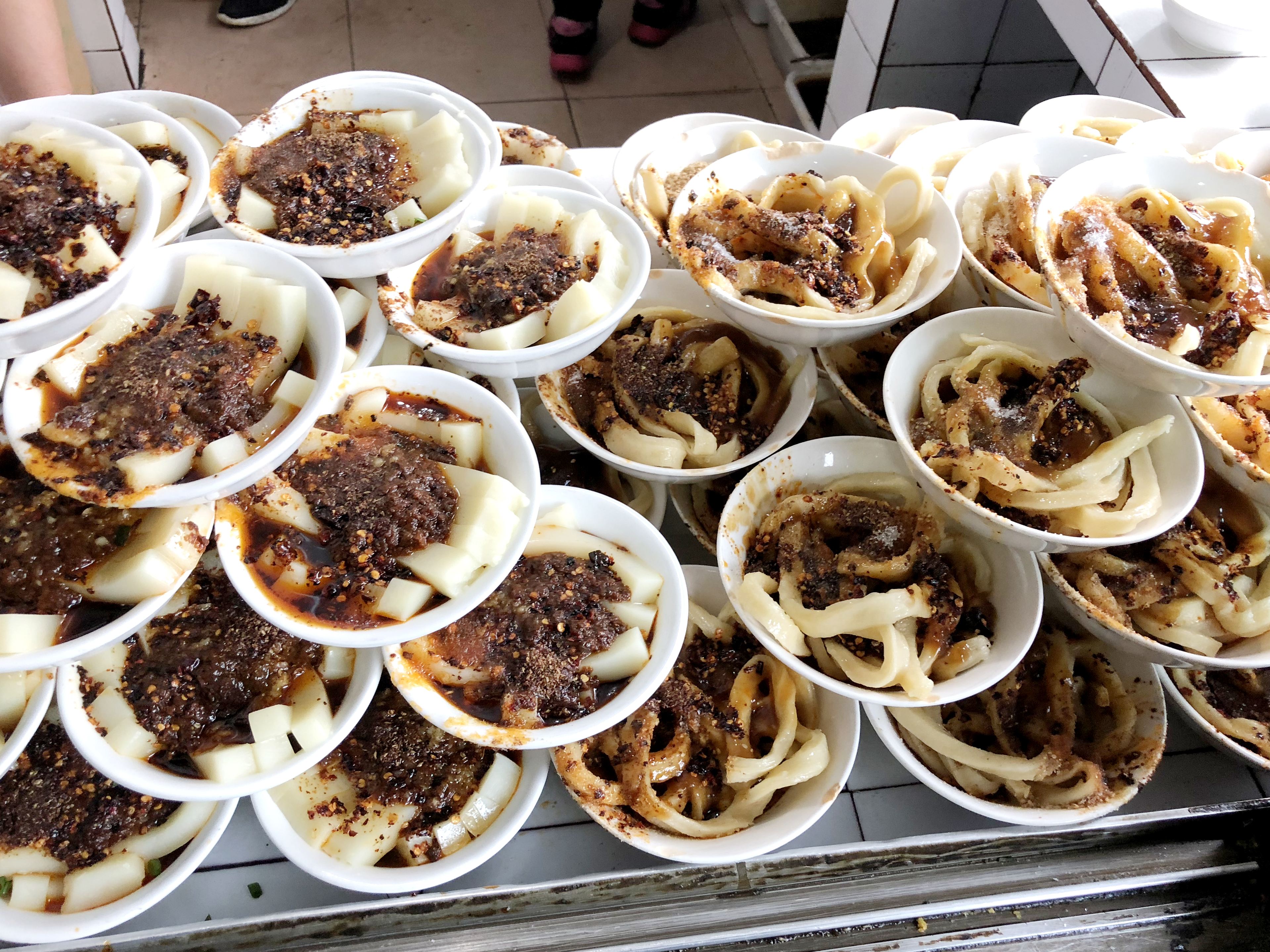 《舌尖上的安全》(12)——为害千年的传统食品添加物“硼砂”