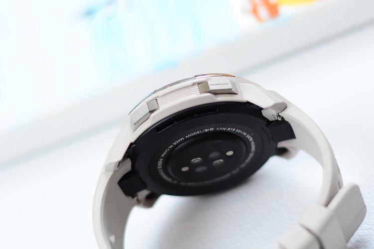 荣耀手表gspro和荣耀手表2的区别,荣耀手表gspro和华为watch3