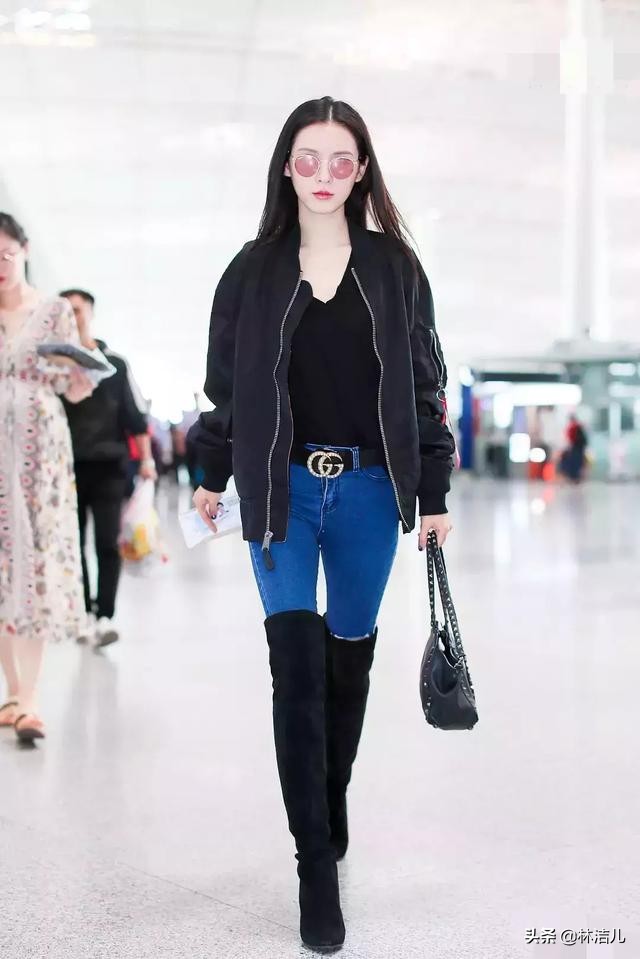 没有长腿怎么办,没有长腿怎么瘦腿