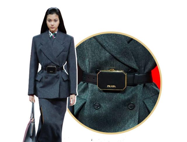 prada出过这款包包吗,prada目前最火的包