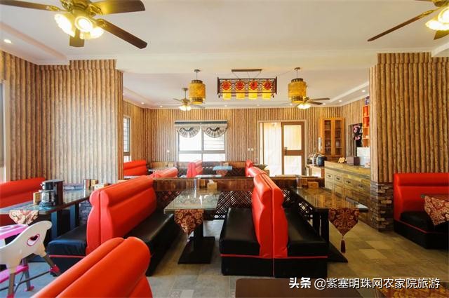 长岛口碑最好的渔家乐,蓬莱长岛海岛旅游