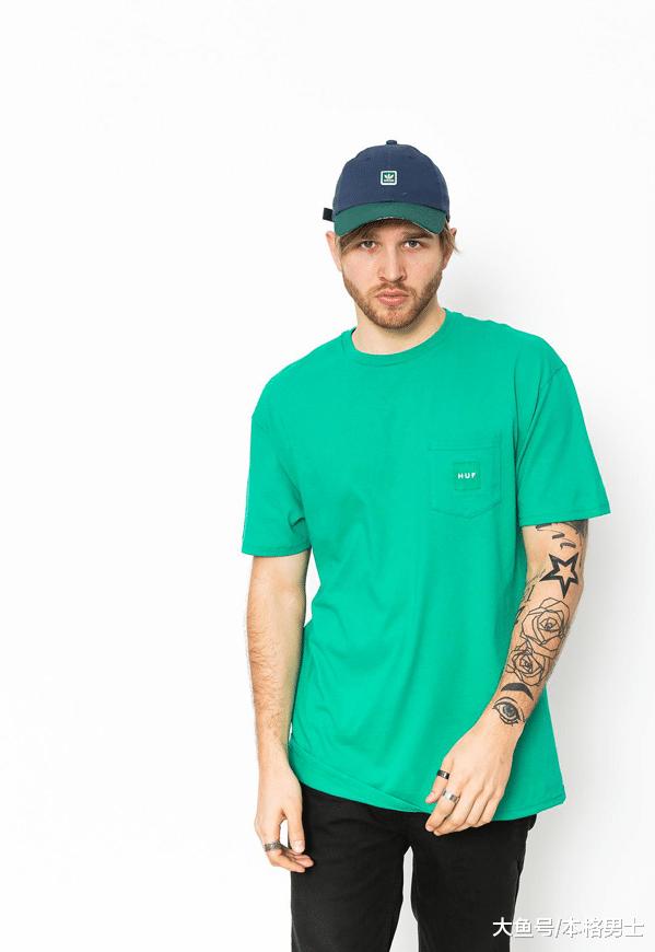 潮牌你认识多少,冷门潮牌supreme