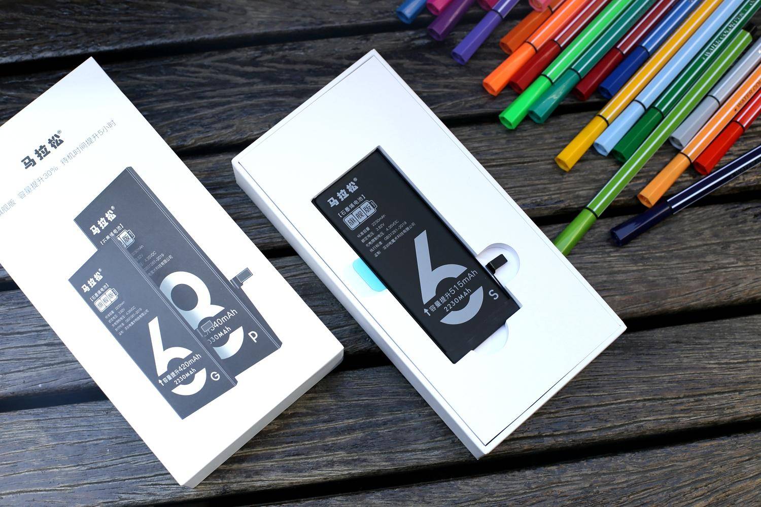 iphone6s更换iphone7电池,iphone6s换马拉松电池