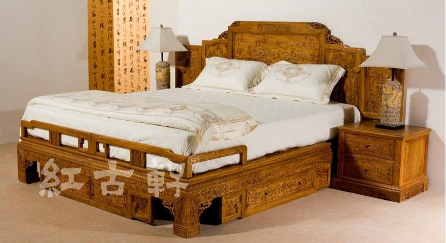 东阳缅花红木家具十大品牌,2019十大红木家具品牌排行榜