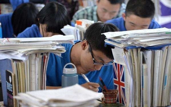 山西运城的中学排名前十,山西运城高中排名100强一览表