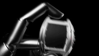 小米最新款众筹手表,小米众筹手表99元