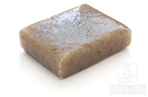 魔芋的功效和作用,魔芋功效与作用