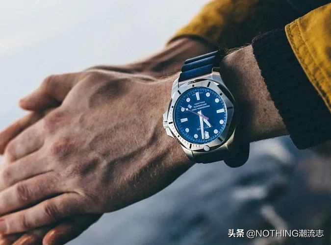 机械表是智商税吗,机械表是收智商的吗