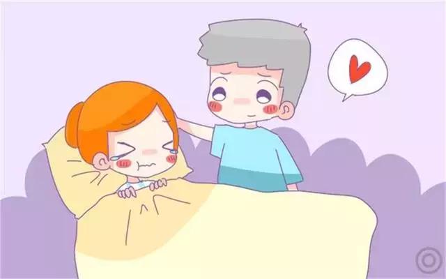 【思睿兔】为什么到了孕晚期，孕妇会“下边痛”？