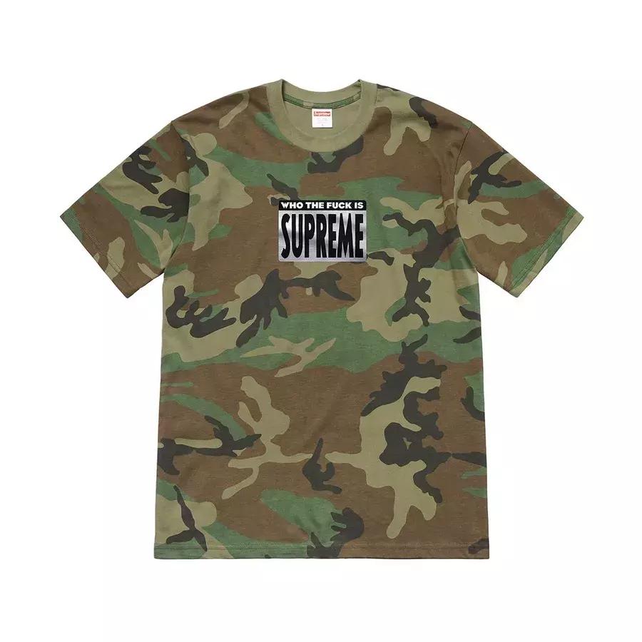 Supreme19SS|Week6完整发售清单一览！
