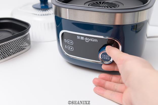 新款空气炸锅是怎么样的呢,空气炸锅的新款式