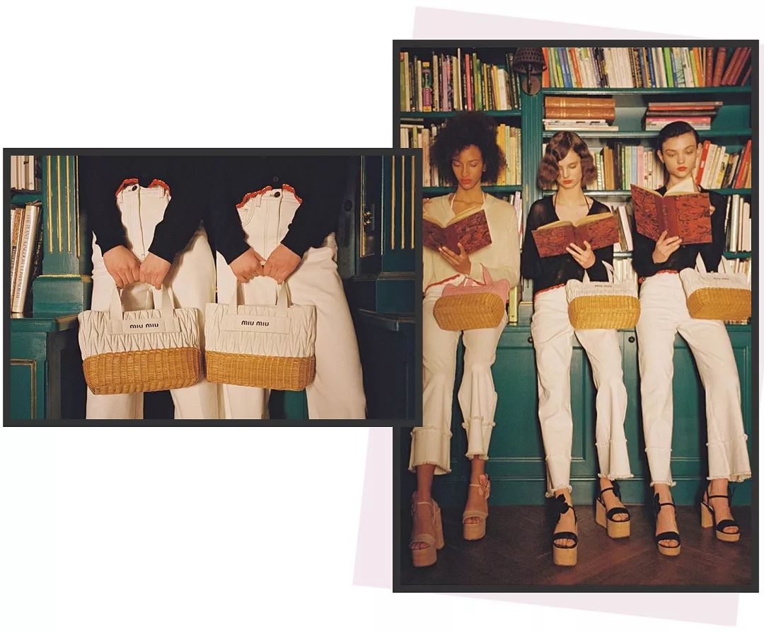 现在最流行的轻奢包包,最值得入手的轻奢包包