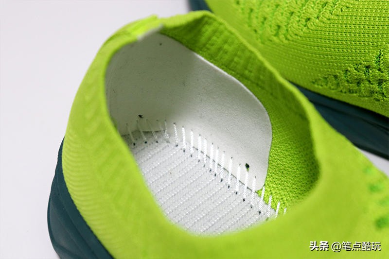 透气软底轻便休闲鞋,透气且平价的休闲鞋