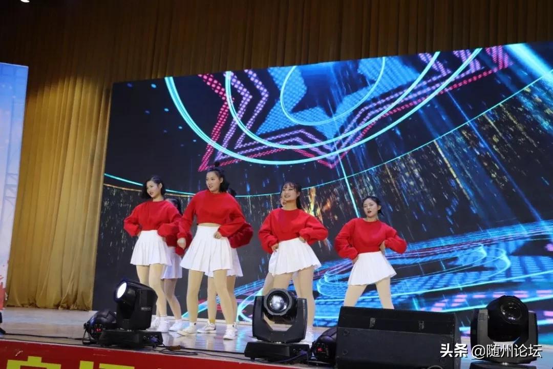 曾都一中艺术节,曾都一中2021活动