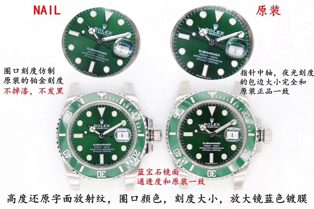 外媒联合专家潜入最大奢品地下工厂！查获大批Rolex！疯狂报道
