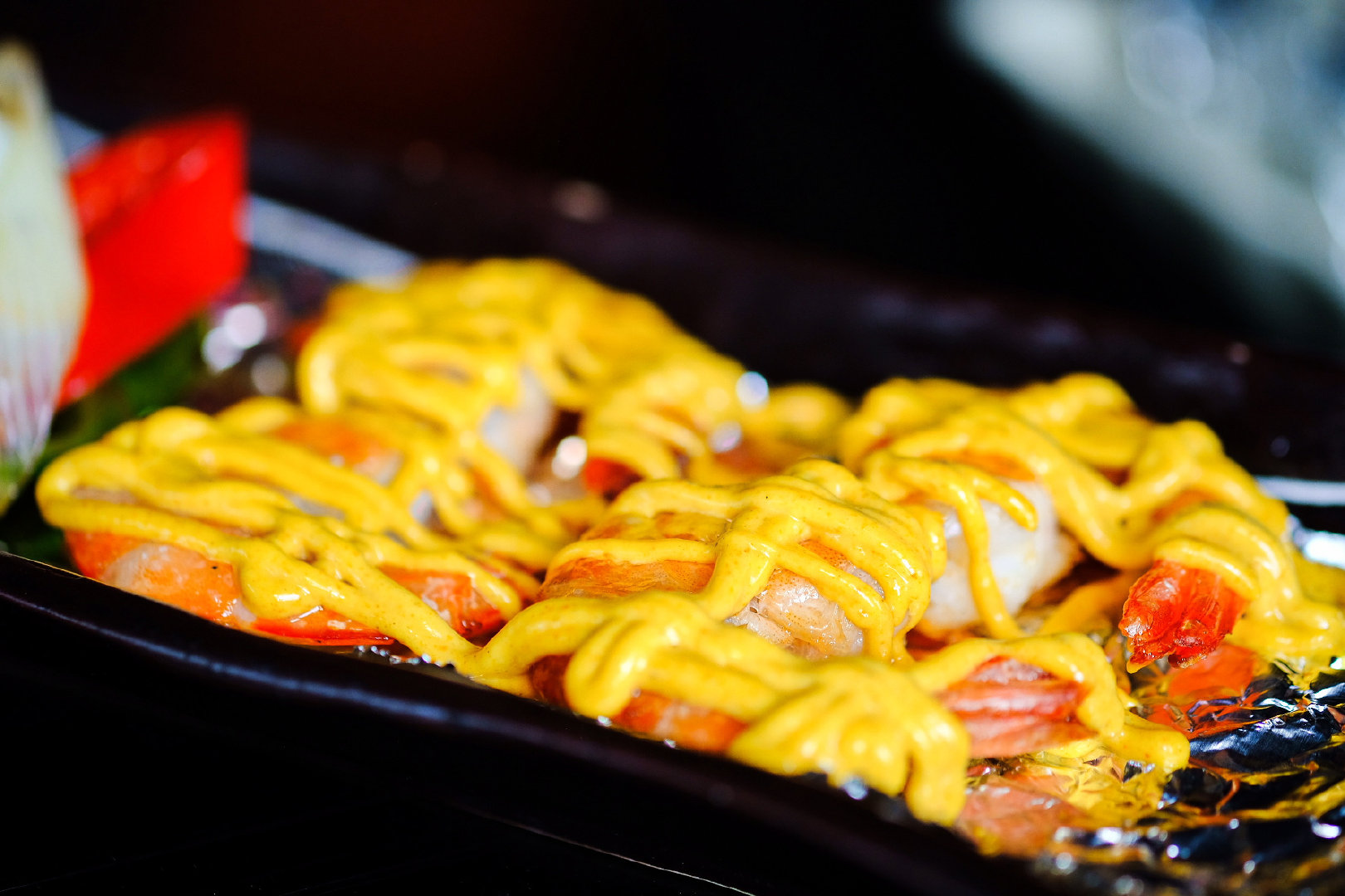 广州浪漫露天音乐餐吧,广州最美江景音乐餐吧