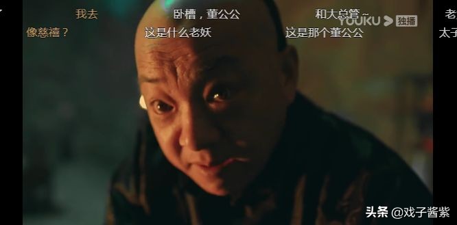 冷若冰霜热血同行，可盐可甜男女通杀的宁心小姐姐，太可了！