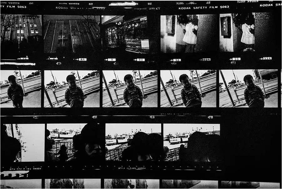 杰作是谁变的,杰作的诞生系列