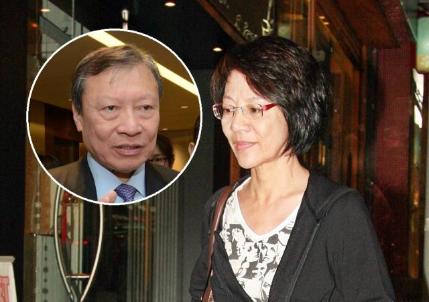 香港“四大家族”：“废太子”的连环闹剧