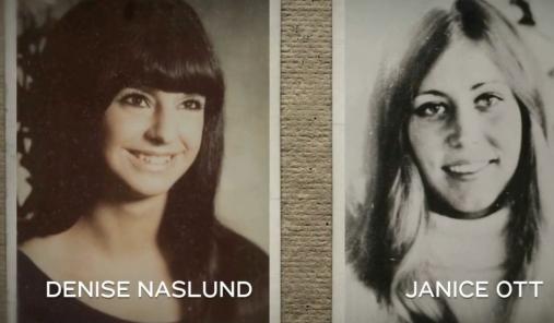 美国著名的连环杀人案,美国连环杀人狂