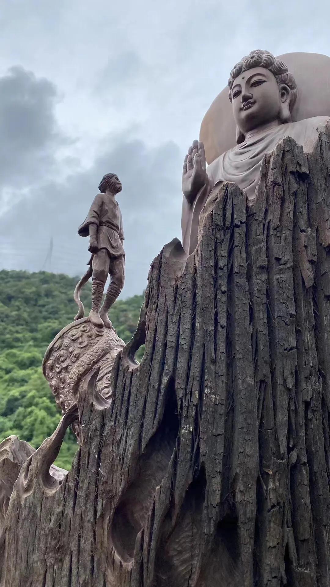 说猴子戏猴子写猴子画猴子我们今天刻猴子