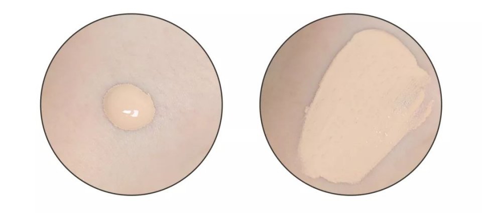 ysl粉底液和迪奥粉底哪个好,各大网红粉底液真实测评