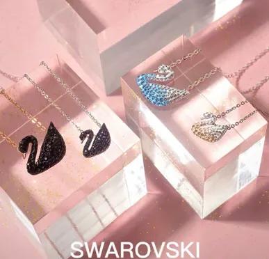 施华洛世奇转运手链价格多少,施华洛世奇海外和专柜