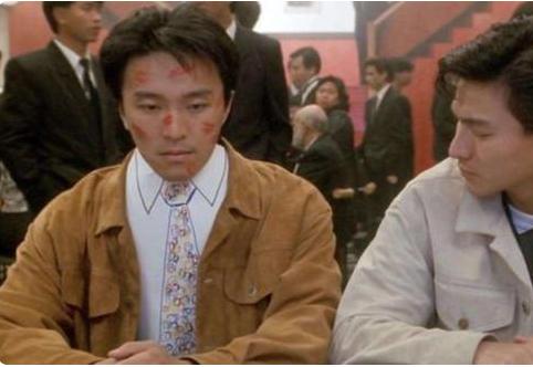 功夫里酱爆到底是高手么,还记得功夫中的酱爆吗