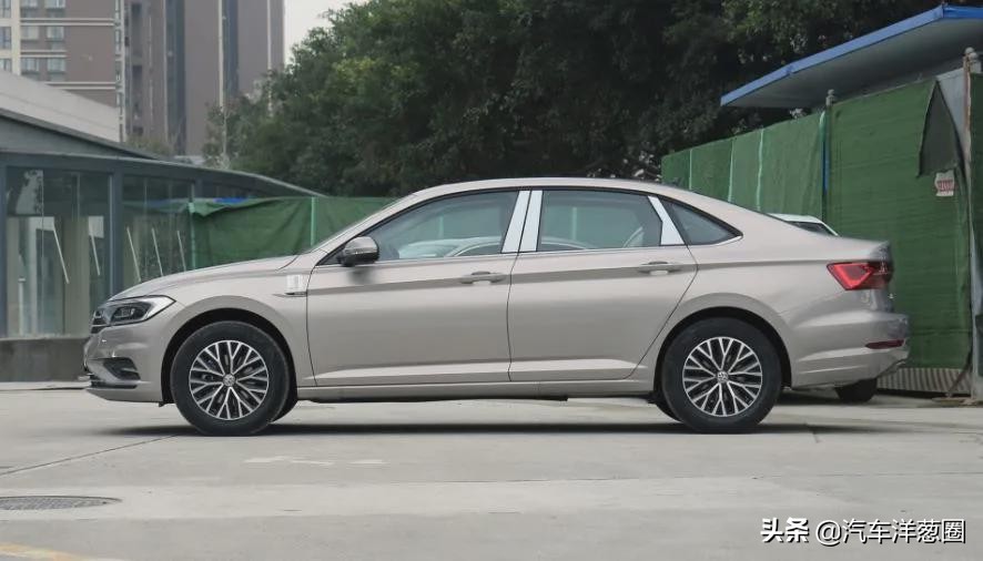 大众新款速腾大降价,大众速腾2023款降价了吗