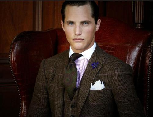 世界西装排名前十,最顶级西装价格