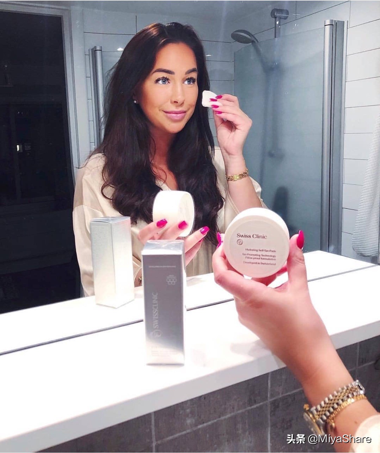 深层清洁面膜和去角质,深层清洁面膜去闭口