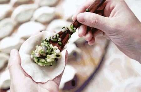 喜家德水饺一天净利润,喜家德饺子利润是多少