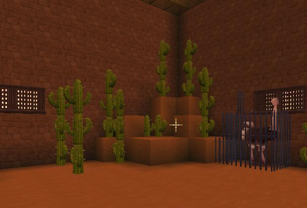 迷你世界解密地图新版,迷你世界可怕解密地图加迷你号