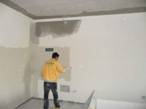 刷墙漆多少天可以完成,刷了墙漆要多少久才可以住