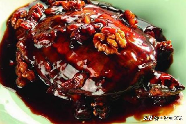 宁波十大正宗美食,宁波美食10道