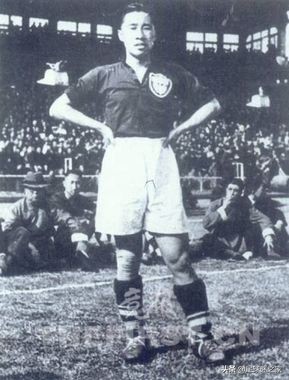 足球界被称为球王的人,被评为球王的中国人