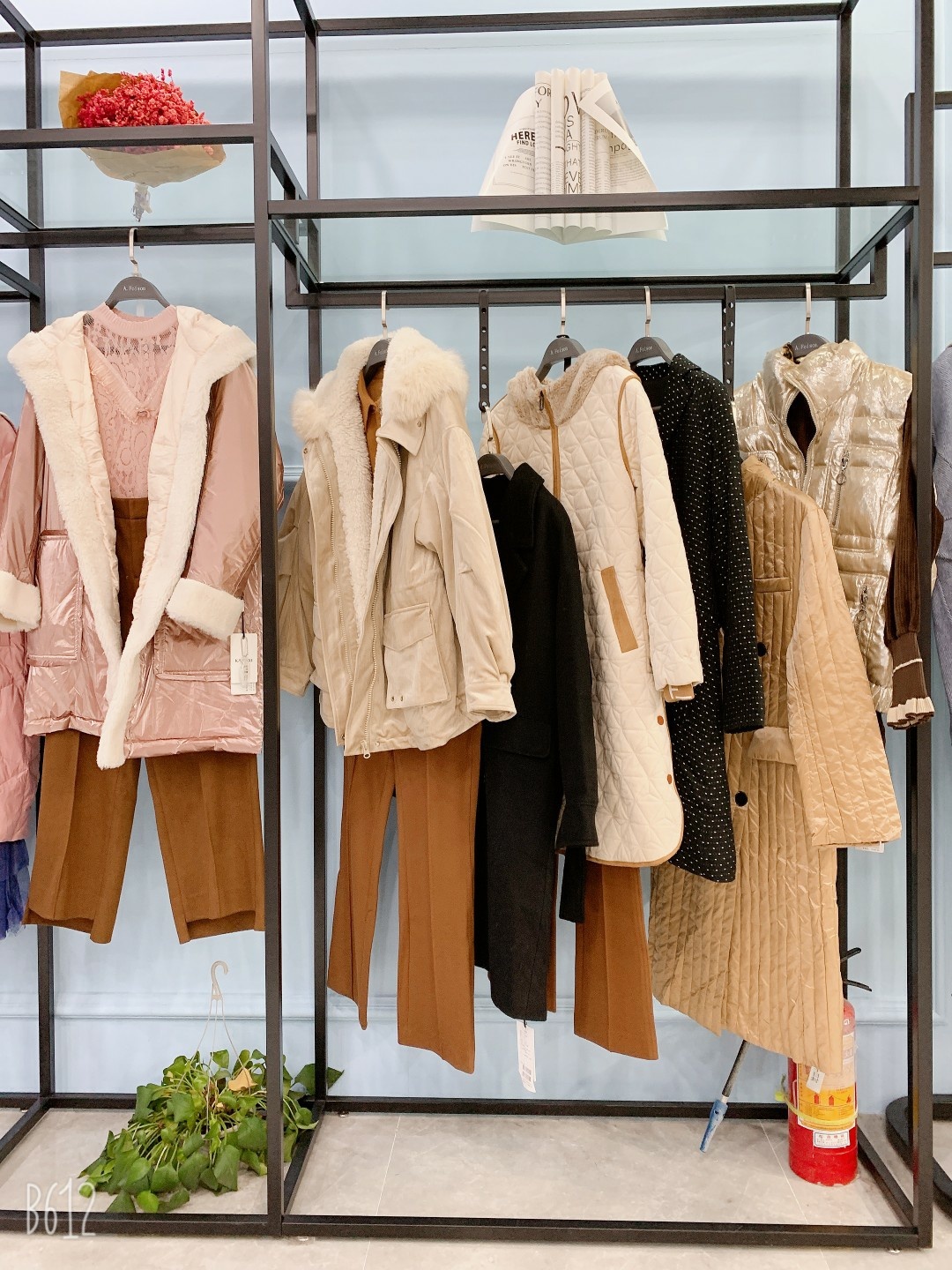 开服装店的机会有哪些,服装店创业理由