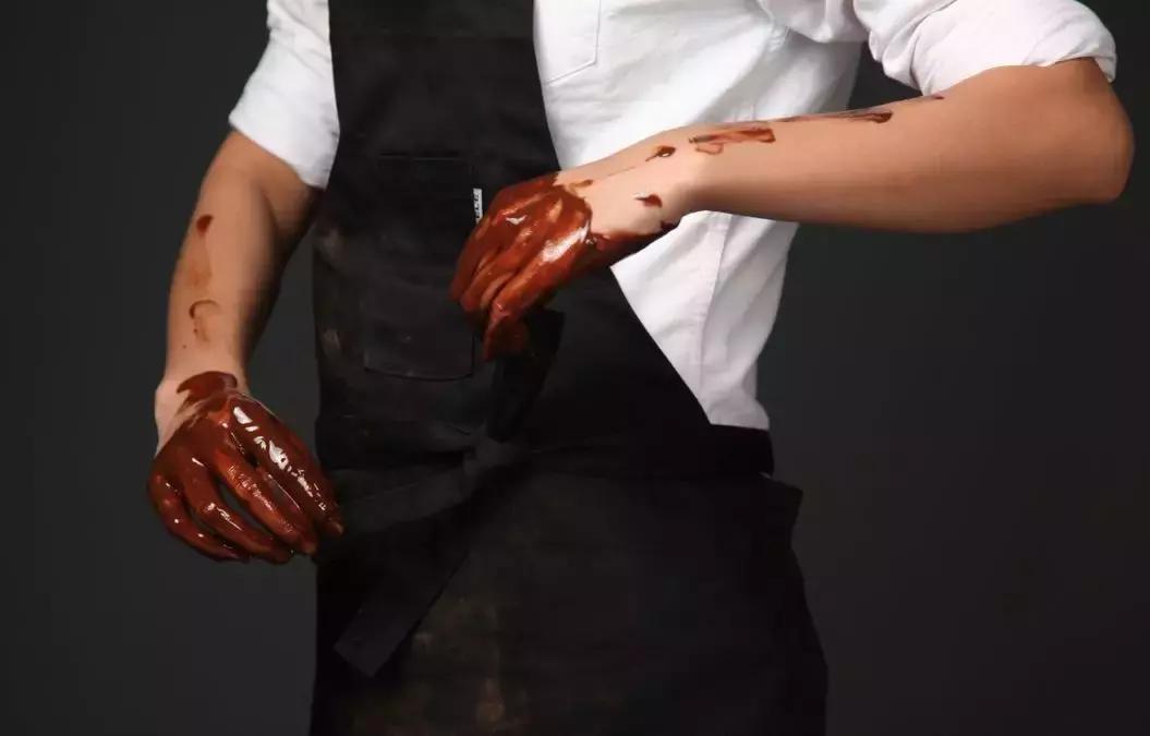 巧克力存放的正确方法,巧克力夏季怎么放