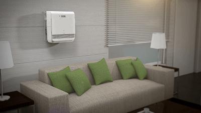 新风机o2测评,多款新风机测评