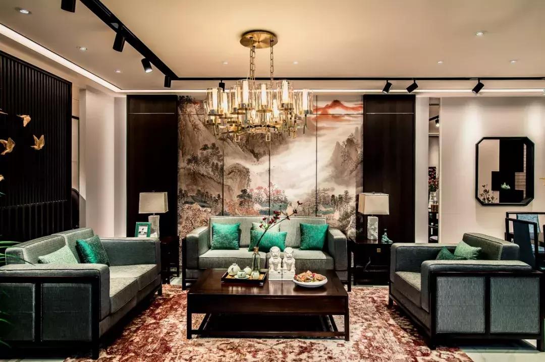 华日家居周年庆典,廊坊华日家居