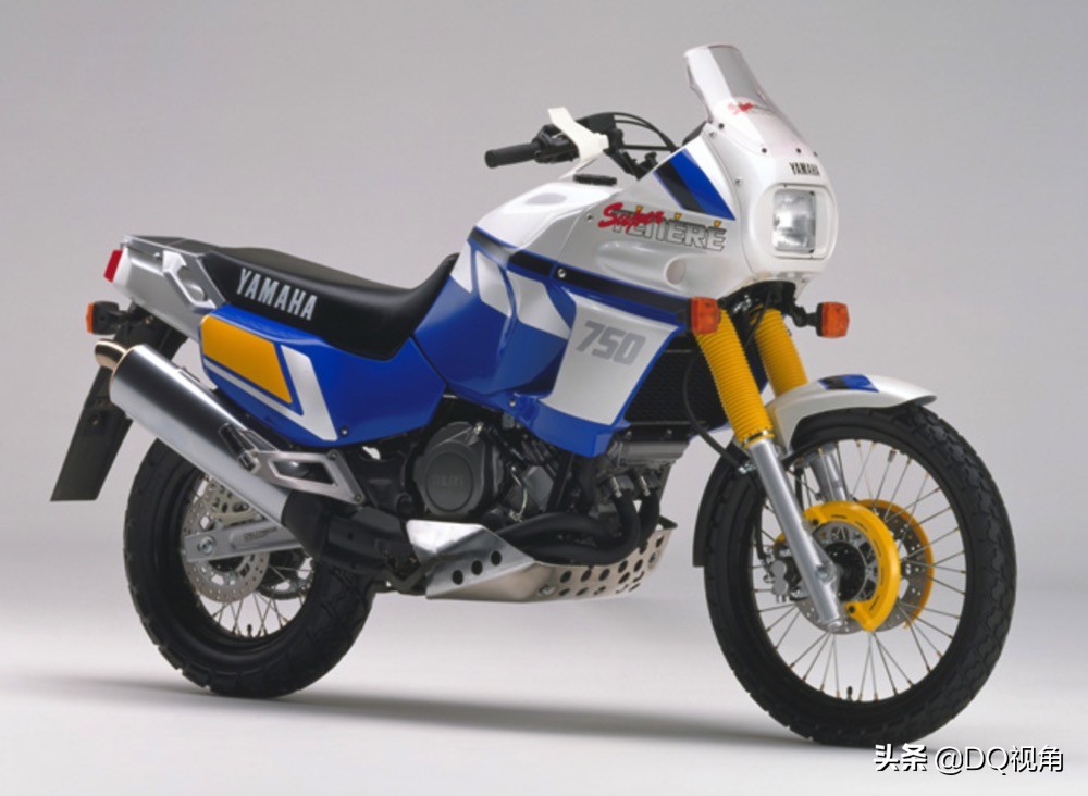 拒做摩托小白，读懂摩托名中的英文单词，探寻背后的故事