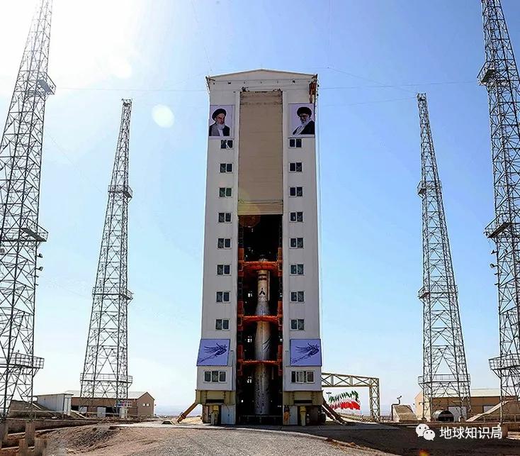 地球知识局伊朗,伊朗登上月球了吗