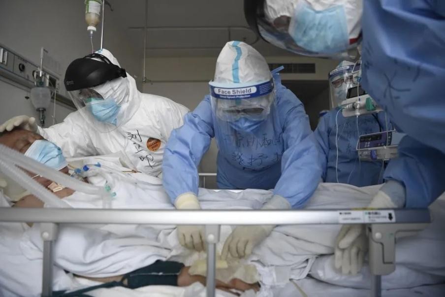 国家卫健委41家直属医院,国家卫健委直属或直管的44家医院